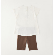 Completo IDO Bimba Panna G555