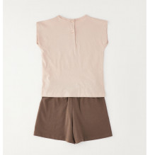 Completo IDO Bimba Beige G556