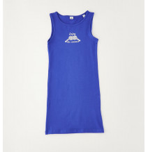 Vestito IDO Ragazza Blu G854