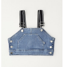 Completo Sarabanda Ragazza Blu G499