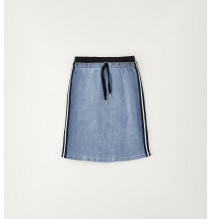 Completo Sarabanda Ragazza Blu G499