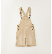 Salopette Sarabanda Bimbo Beige G165