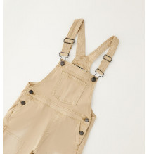 Salopette Sarabanda Bimbo Beige G165