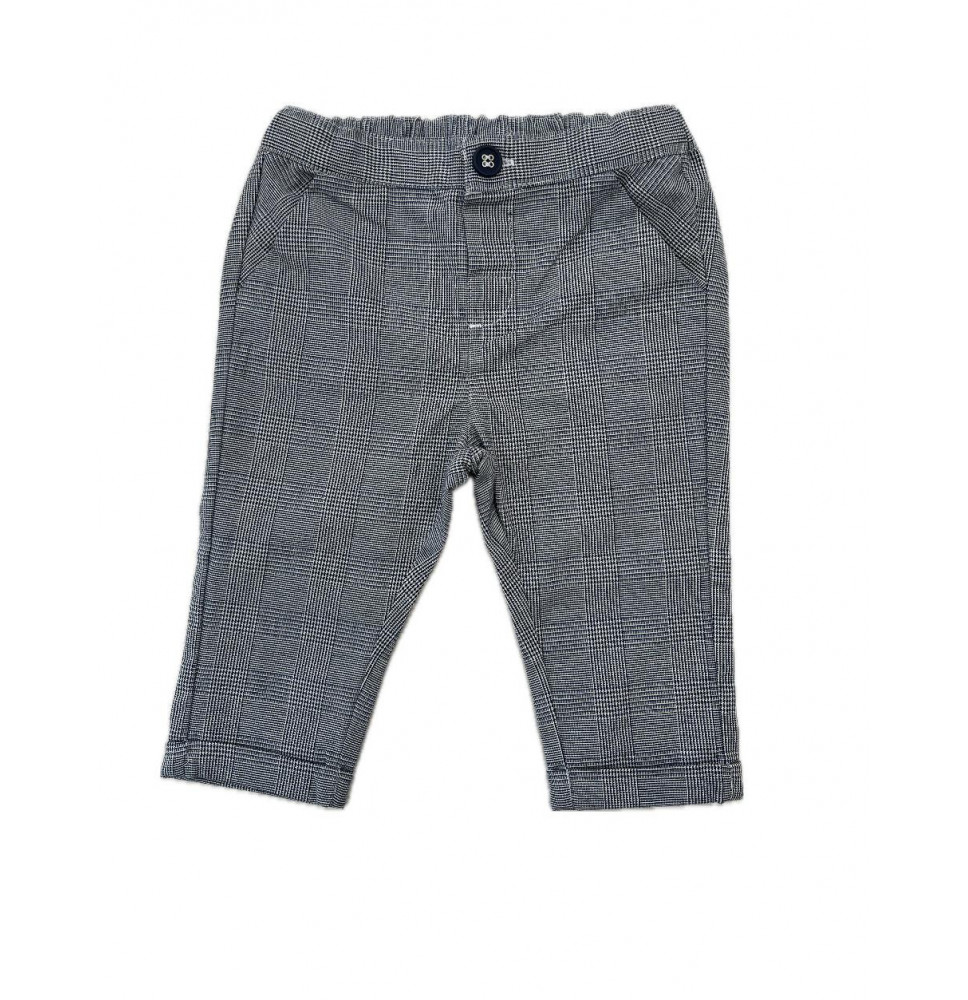 Pantalone Chicco Bimbo Blu 101708