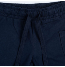 Pantaloni corti Chicco Bimbo Blu 101923