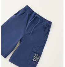 Pantaloncini Sarabanda Bimbo Blu G163
