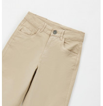 Pantaloncini Sarabanda Ragazzo Beige G747