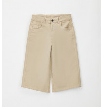 Pantaloncini Sarabanda Ragazzo Beige G747