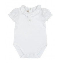Body Esternabile Chicco Bimba Bianco 101651