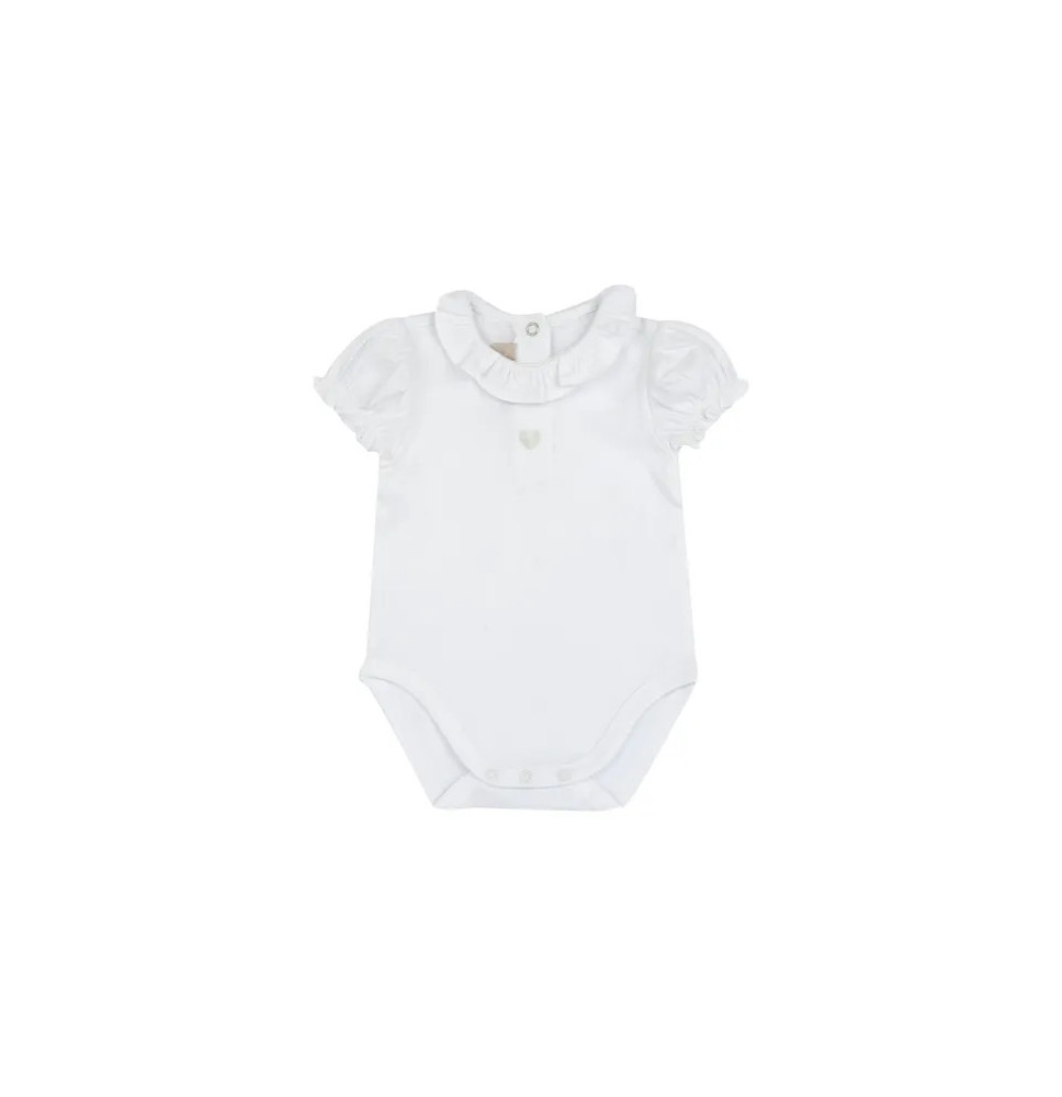Body Esternabile Chicco Bimba Bianco 101651