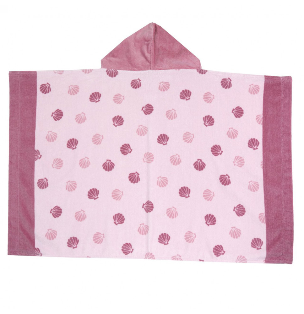 Telo Mare Chicco Bimba Rosa 101395