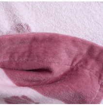 Telo Mare Chicco Bimba Rosa 101395