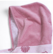 Telo Mare Chicco Bimba Rosa 101395