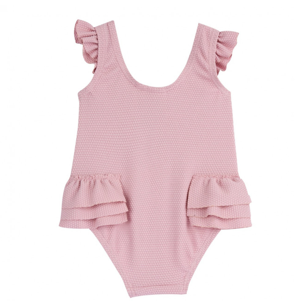 Costume Intero Chicco Bimba Rosa 101389