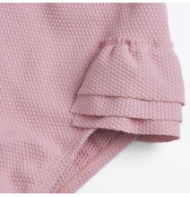 Costume Intero Chicco Bimba Rosa 101389