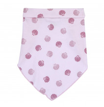 Bandana Chicco Bimba Rosa 101392