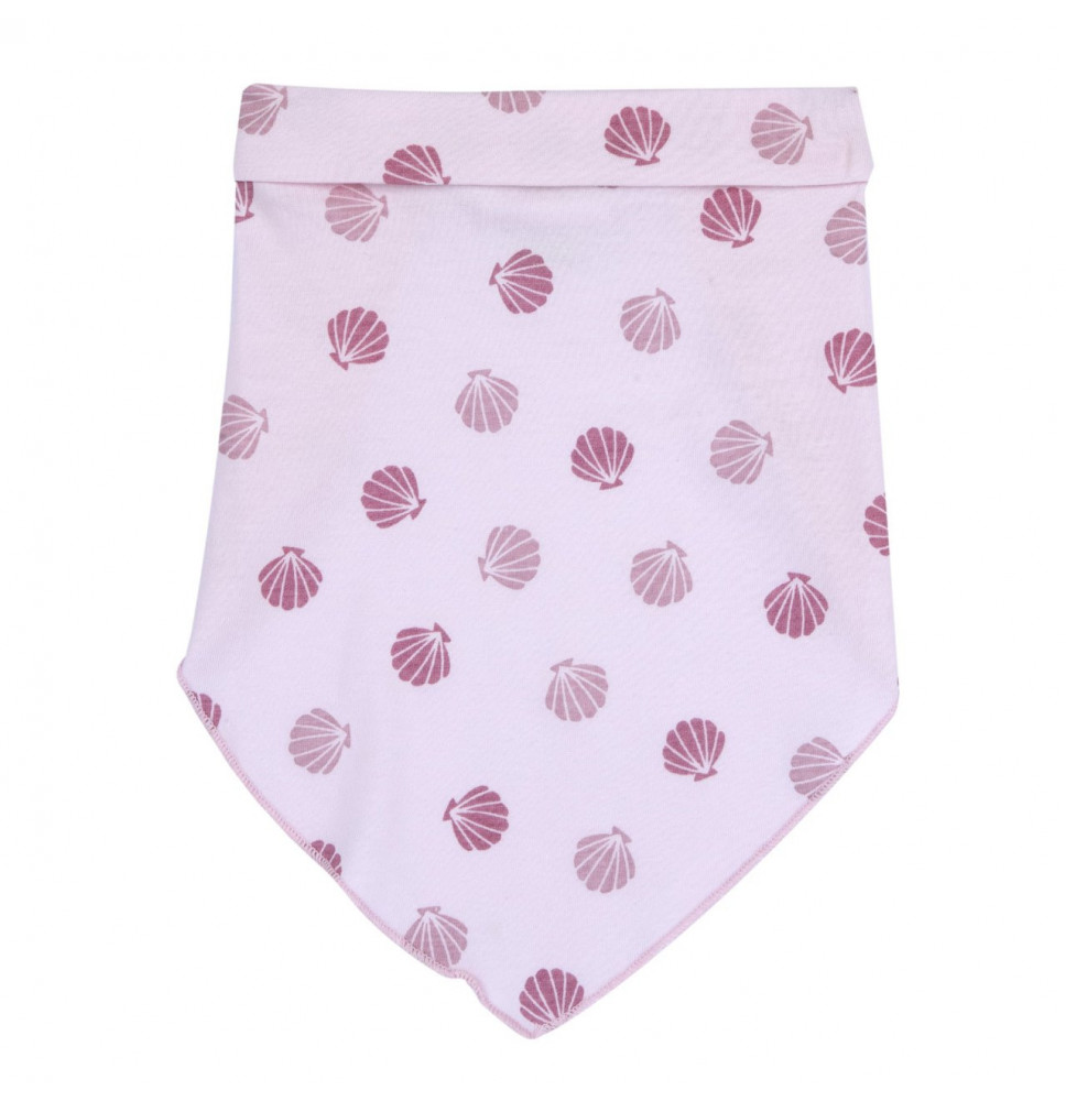 Bandana Chicco Bimba Rosa 101392