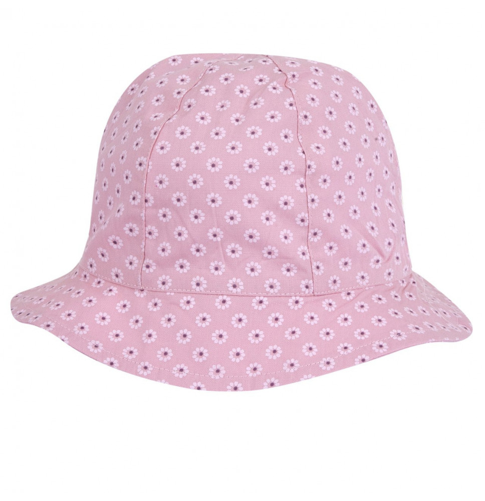 Cappello Chicco Bimba Rosa 101393