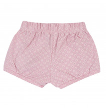 Completo Chicco Bimba Rosa 101387