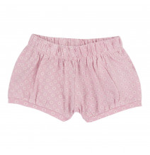 Completo Chicco Bimba Rosa 101387