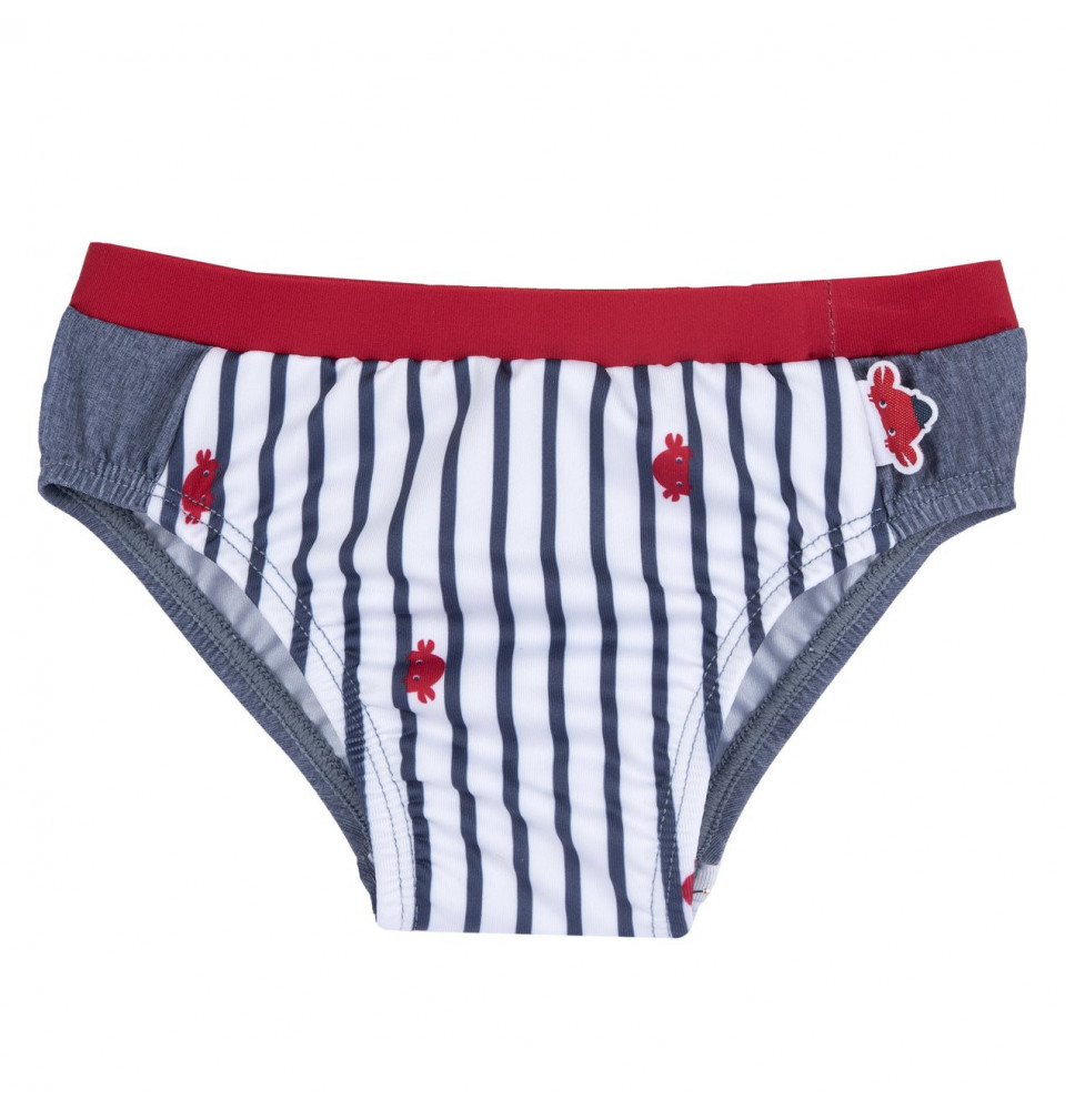 Costume Chicco Bimbo Blu 101435