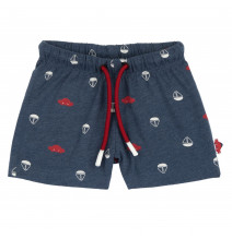 Completo Chicco Bimbo Blu 101438