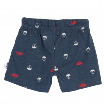 Completo Chicco Bimbo Blu 101438