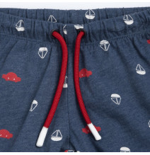 Completo Chicco Bimbo Blu 101438