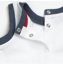 Completo Chicco Bimbo Blu 101438