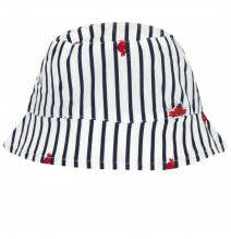 Cappello Chicco Bimbo Bianco 101431