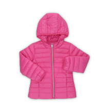 Giubbotto IDO Bimba Fucsia Z360