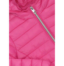 Giubbotto IDO Bimba Fucsia Z360