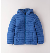 Giubbotto IDO Bimbo Blu Z361