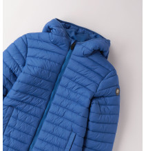 Giubbotto IDO Bimbo Blu Z361
