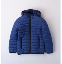 Piumino  Sarabanda Blu 100 grammi ragazzo A450