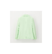 Giacca Cerimonia Sarabanda Ragazza Rosa o Verde G441