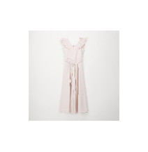 Tuta Sarabanda Bimba Rosa G448