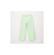 Pantalone Elegante Sarabanda Ragazza Rosa o Verde G458