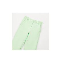 Pantalone Elegante Sarabanda Ragazza Rosa o Verde G458