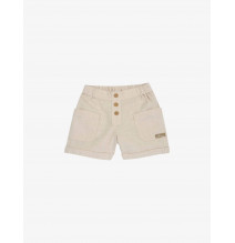 Pantaloncino Chicco Bimbo Beige 101171