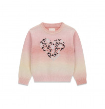 Maglioncino Guess Bimba Rosa K6YR04Z0814