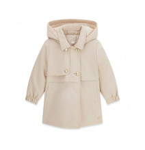 Giubbotto Guess Bimba Beige G1ET