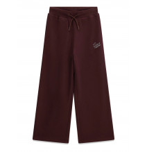 Pantalone Guess Ragazza Bordeaux A40T