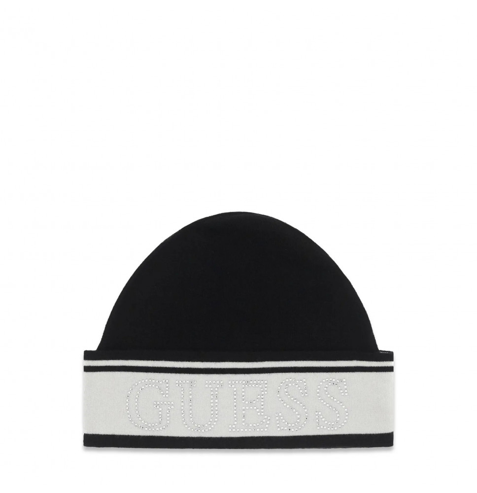 Cappello Guess Ragazza  Nero 939-JBLK