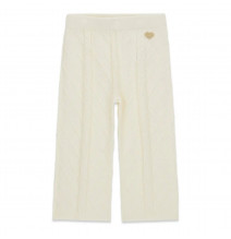 Pantalone Guess Bimba Panna G012