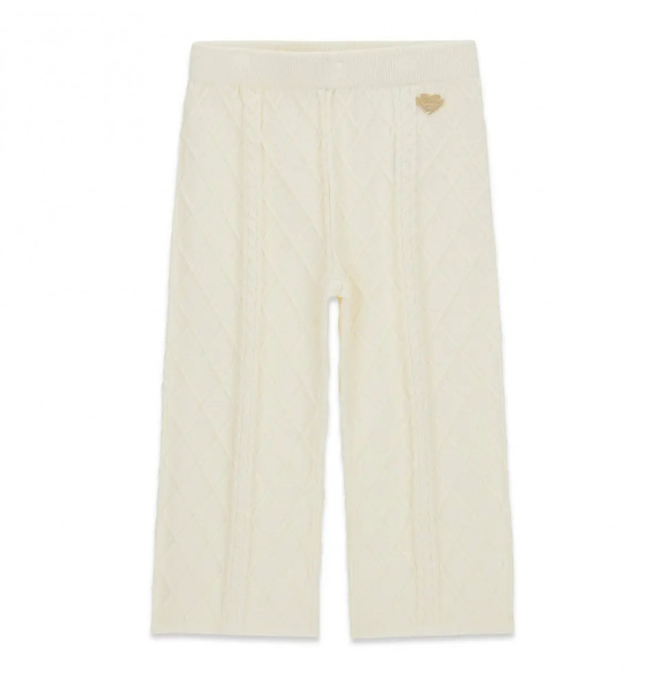 Pantalone Guess Bimba Panna G012