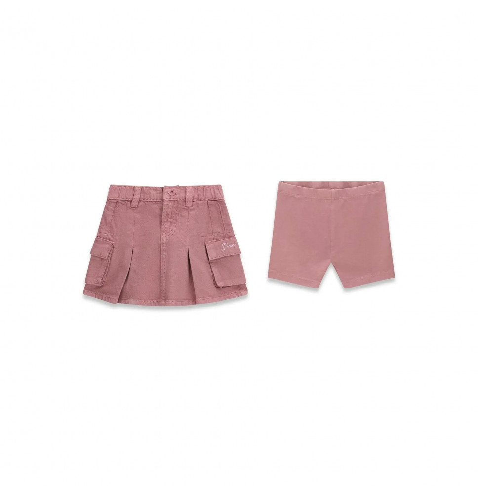 Gonna Guess Bimba Rosa A61B
