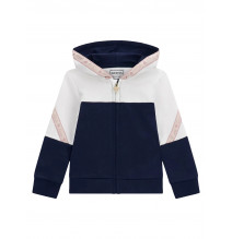 Tuta Guess Bimba Blu G77G
