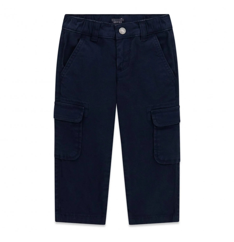 Pantaloni Guess Bimbo Blu 755-G7V2