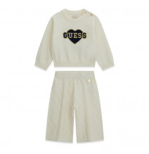 Completo Guess Bimba Panna G012